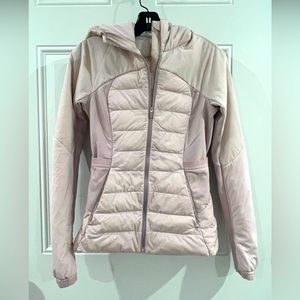 Lululemon Down For It All Jacket Size 4